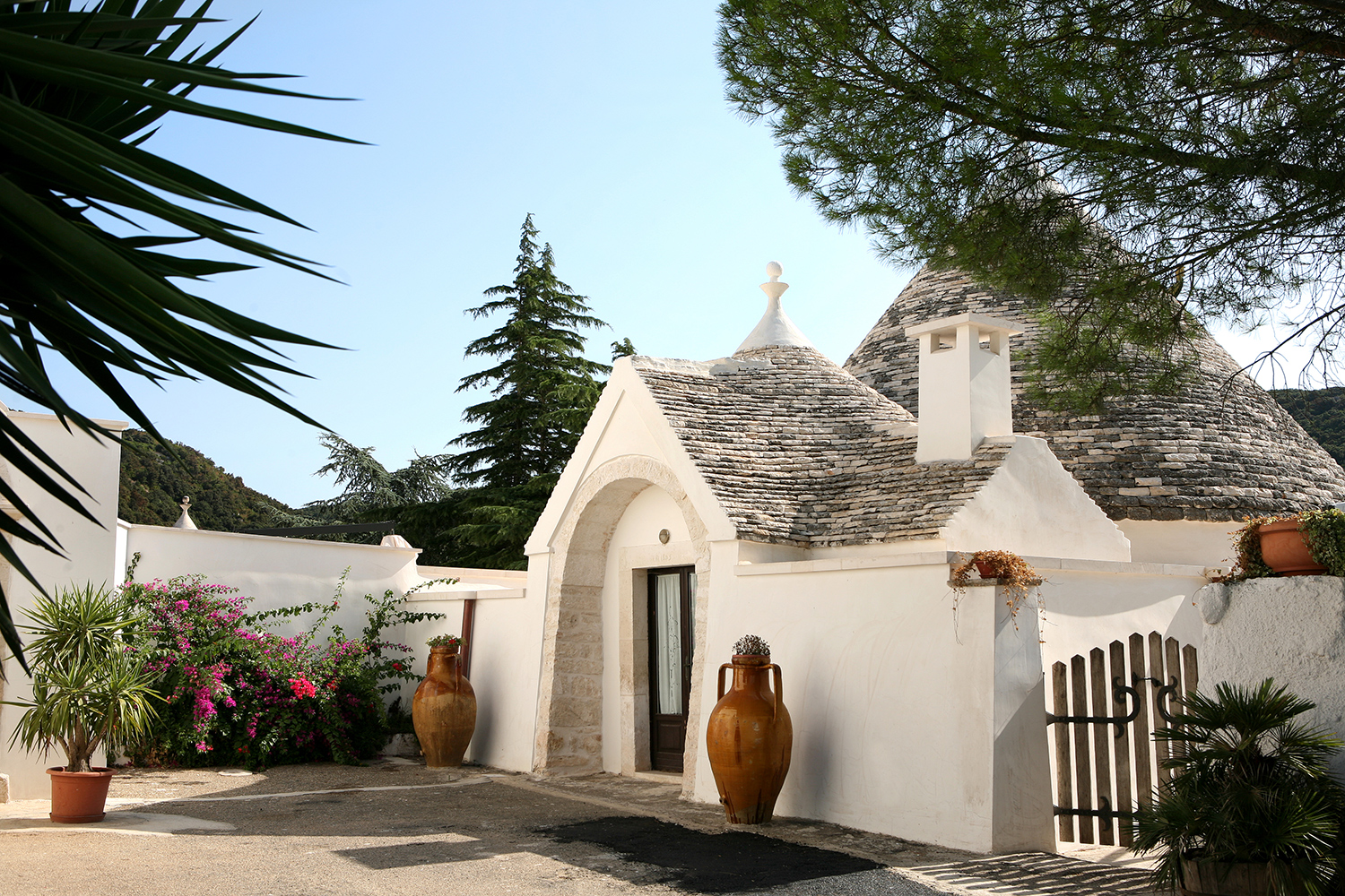 La masseria