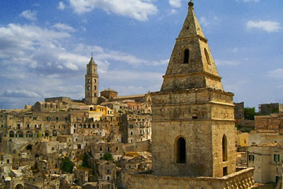 Matera